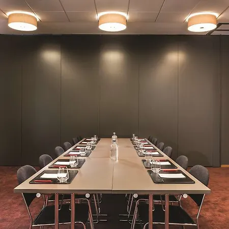 Adina Apartment Hotel Copenhagen 