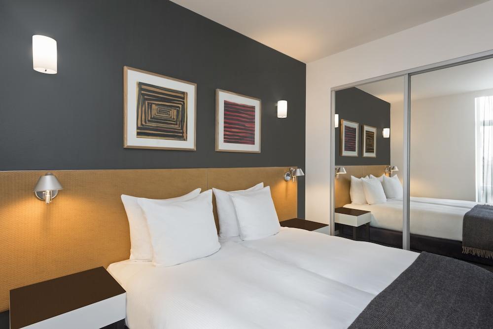 Adina Appart hôtel