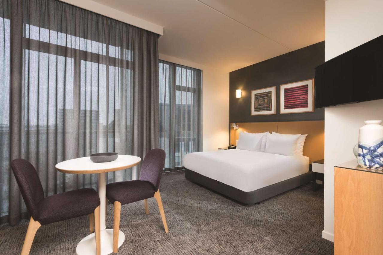 Adina Appart hôtel Copenhague