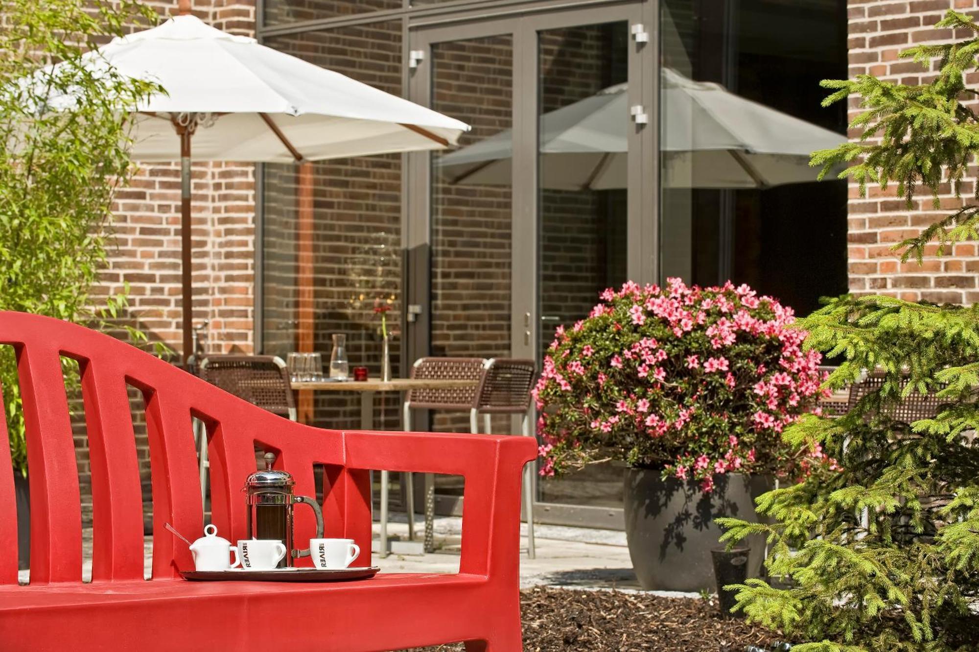 Adina Appart hôtel 4*
