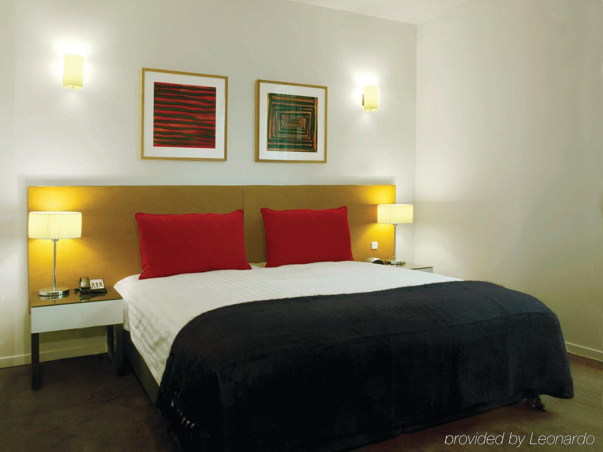 Appart hôtel Adina Copenhague