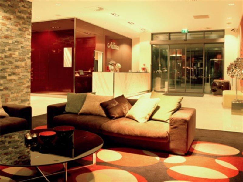 Appart hôtel Adina