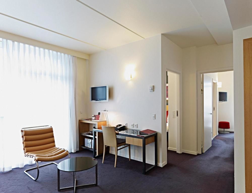 Appart hôtel Adina