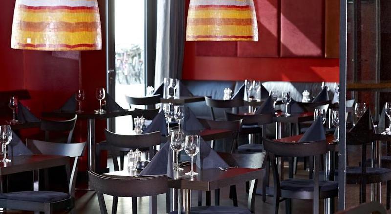 Adina 4* Copenhague