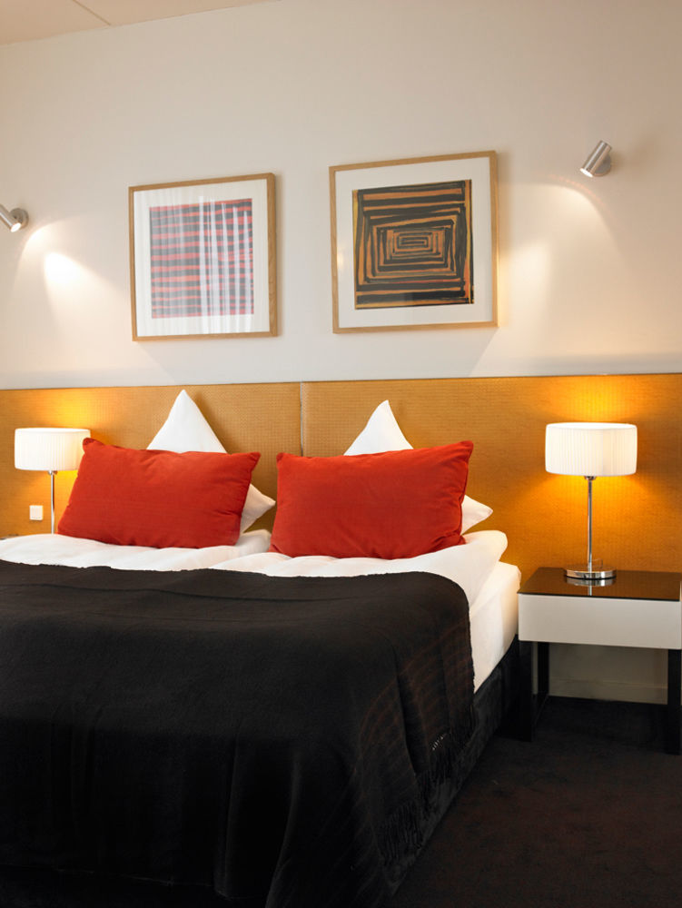 Appart hôtel Adina