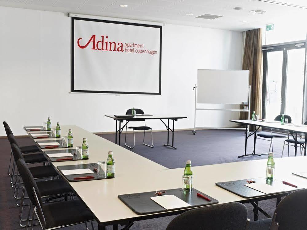 Adina 4* Copenhague